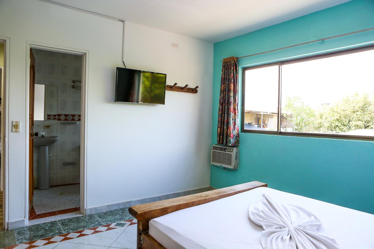 Hotel Anamichu Suites Melgar Extérieur photo
